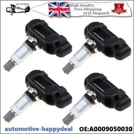 Датчики давления в шинах TPMS Мерседес Бенц / Mercedes-Benz A0009050030